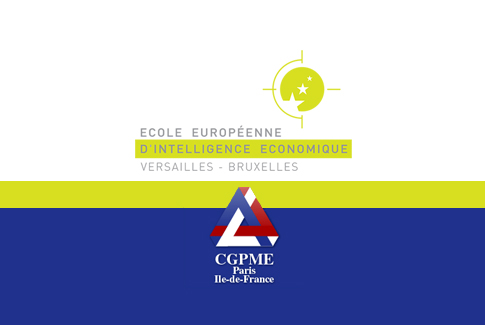 Formation Radar Veille avec CGPME Ile de France