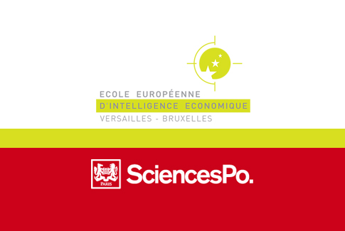 Formation Radar Veille avec Sciences Po Paris