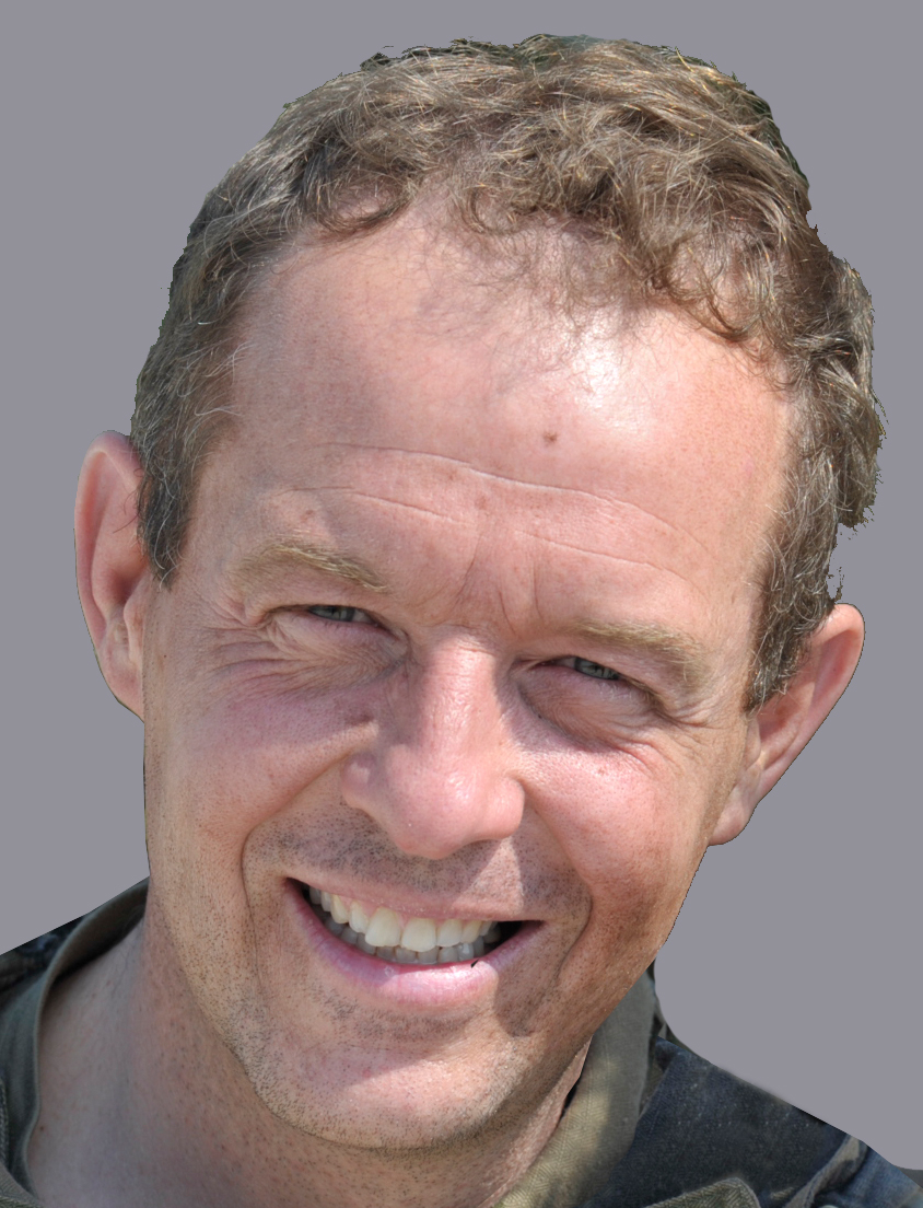 Intervention d’Olivier Buquen et Benoît de Saint Sernin à Orléans