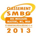 L’EEIE classée 3ème au SMBG