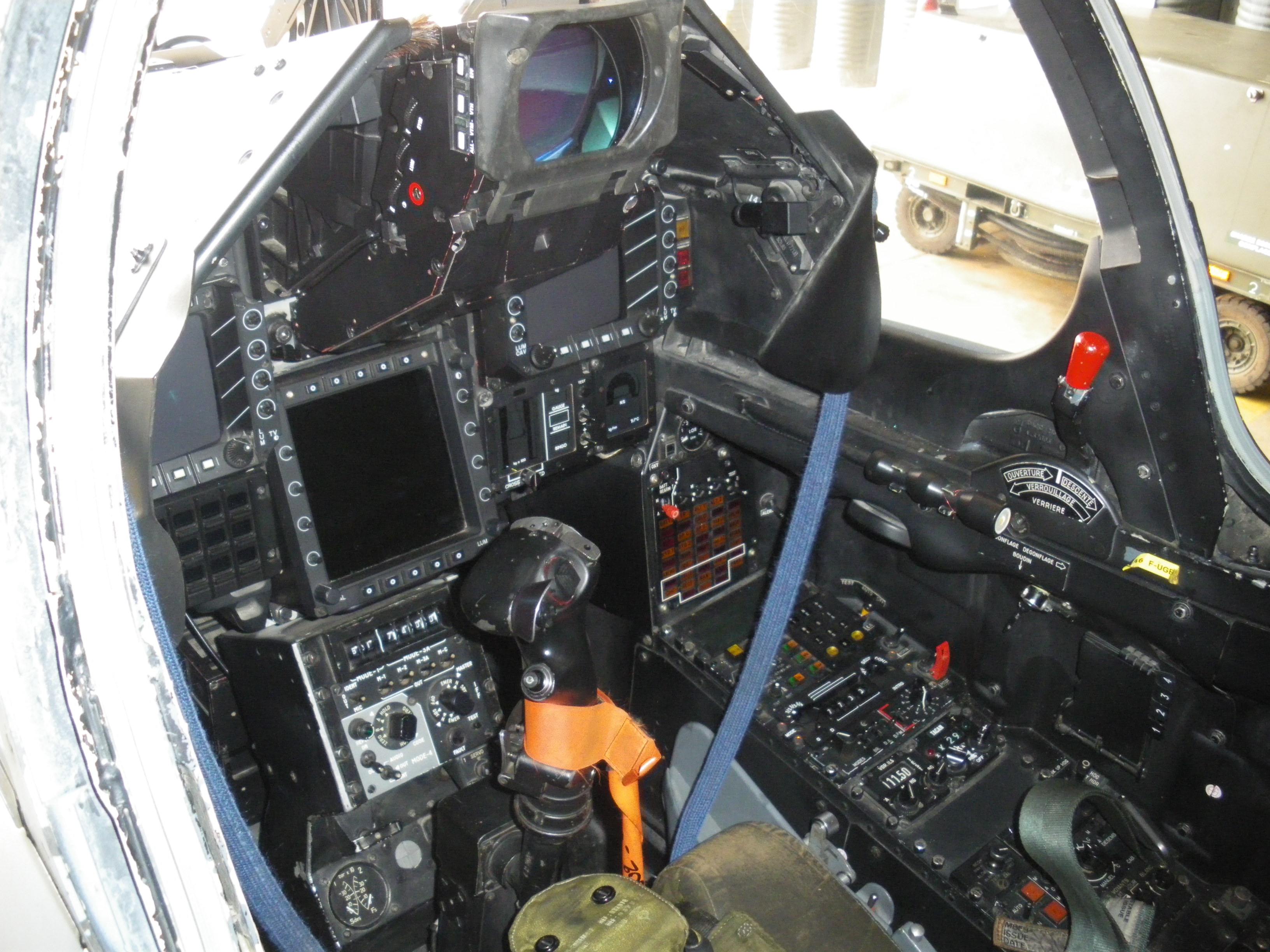 A la rencontre des chevaliers du ciel