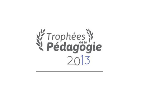 Trophées de la pédagogie