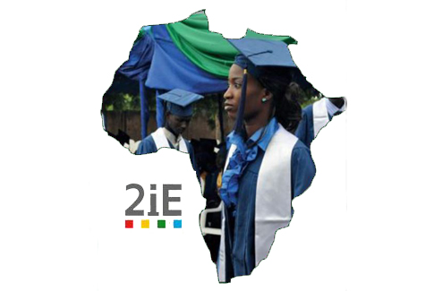 L’EEIE partenaire de l’Institut International d’Ingénierie de l’eau et de l’environnement