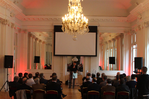 Une école en prise directe avec le monde de l’entreprise