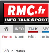 Benoît de Saint Sernin sur RMC sur le CICE