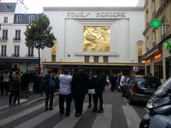 Remise des diplômes ISC / EEIE