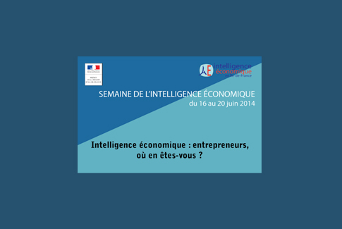 Atelier Veille EEIE / Semaine de l’IE