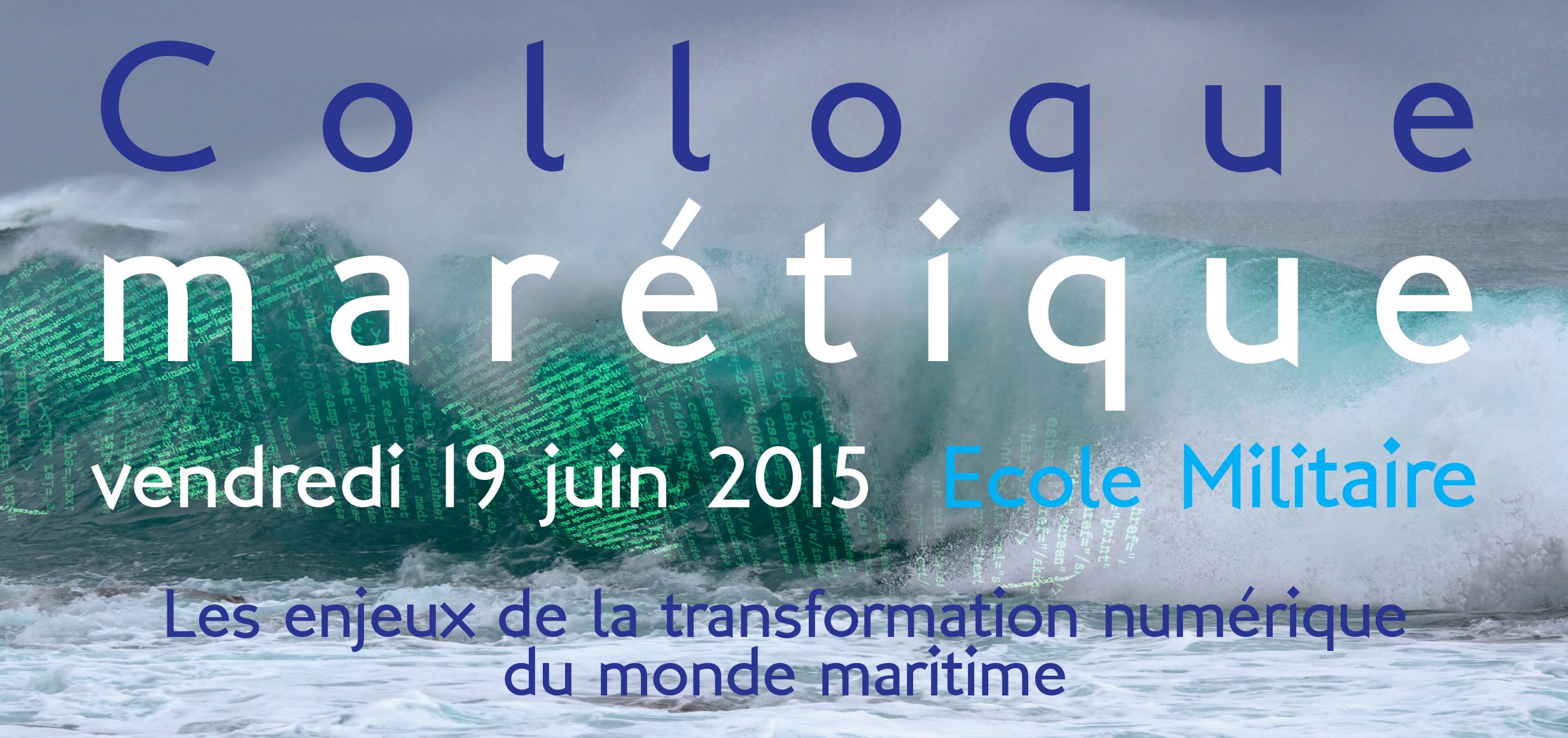 CHECy – colloque Marétique 19/06/15