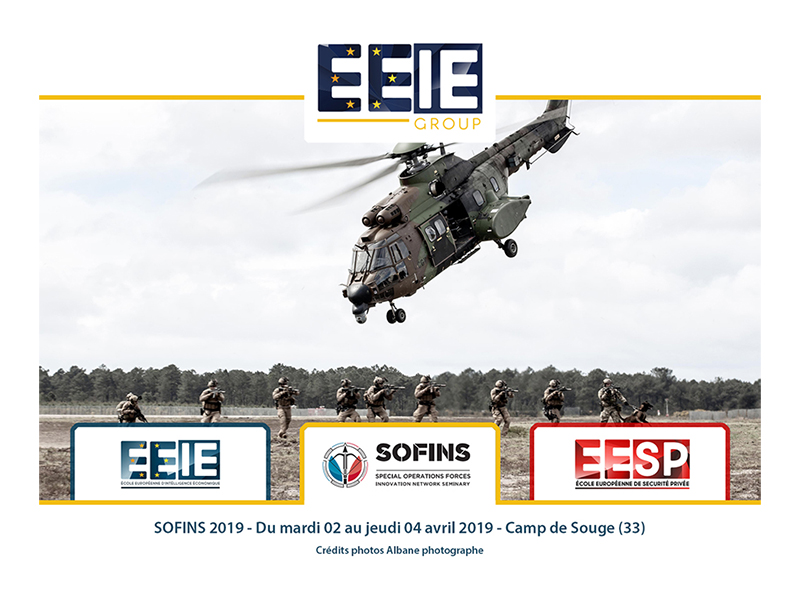 SOFINS 2019