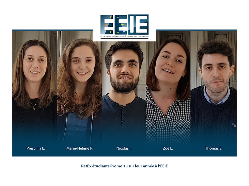 RetEx EEIE