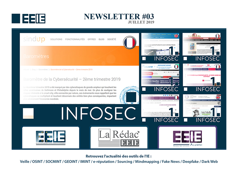 Newsletter EEIE 03