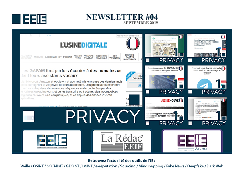 Newsletter EEIE 04