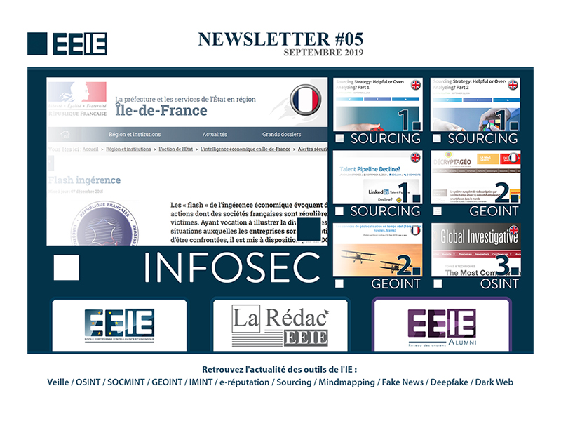Newsletter EEIE 05