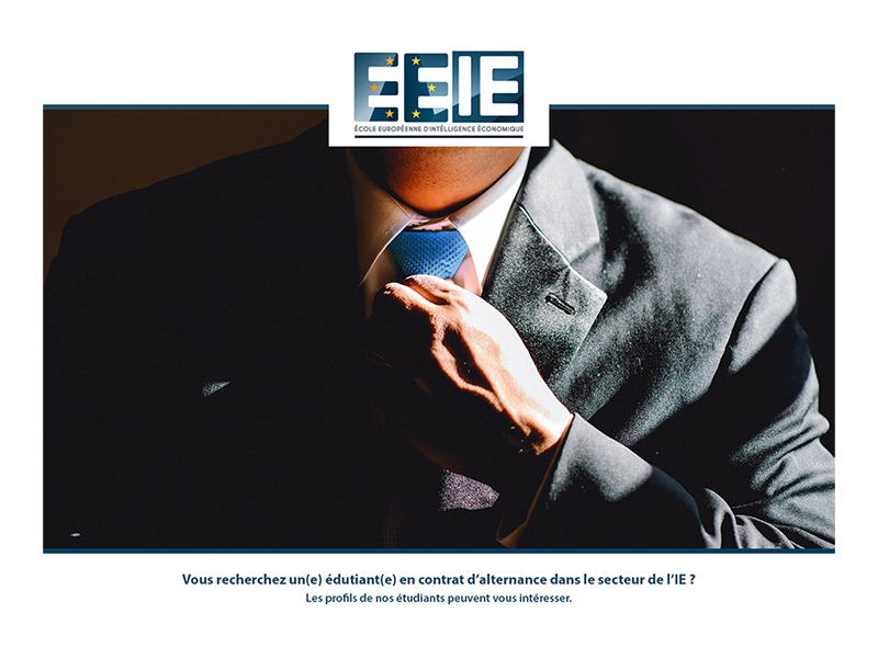 Entreprises et contrats d’alternance