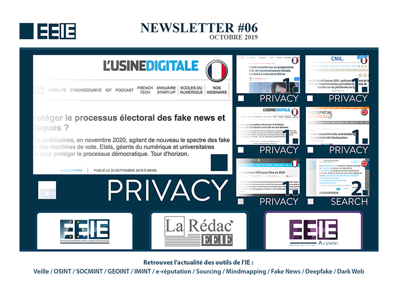 Newsletter EEIE 06