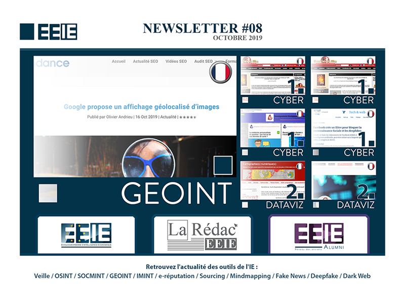 Newsletter EEIE 08