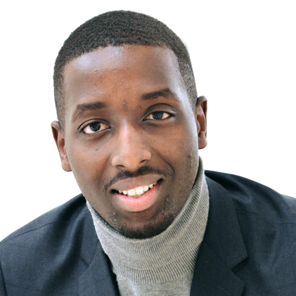 Loic M.