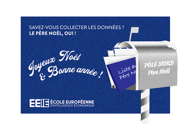 Joyeux Noël 2019