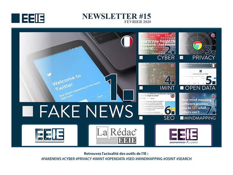 Newsletter EEIE 15