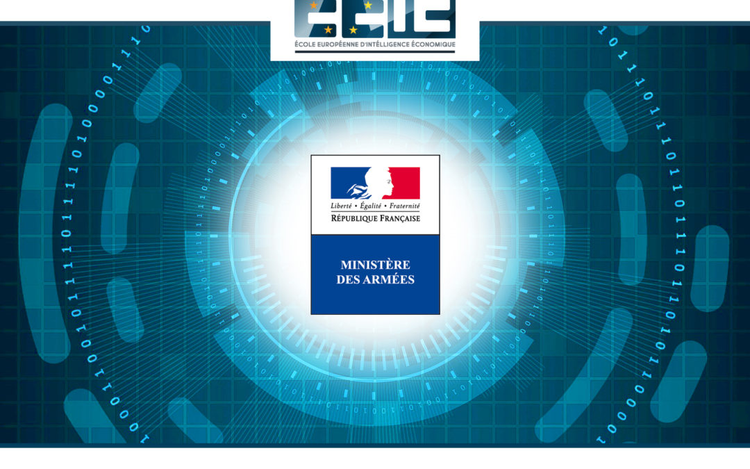 Présentation DRSD et DRM 2020