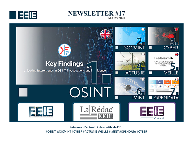 Newsletter 17