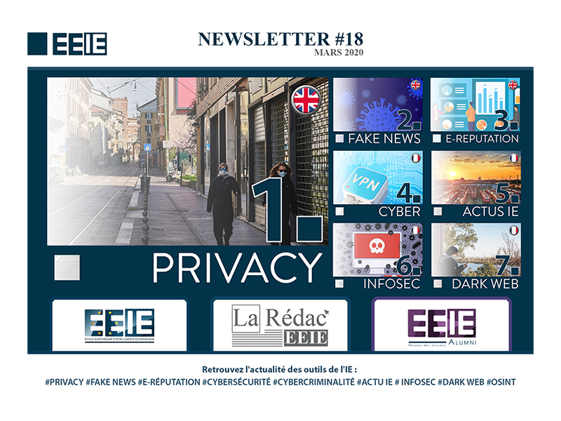 Newsletter 18