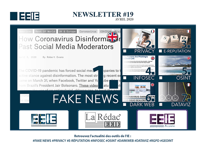 Newsletter 19