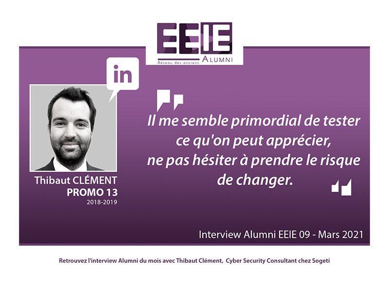 Interview Thibaut Clément